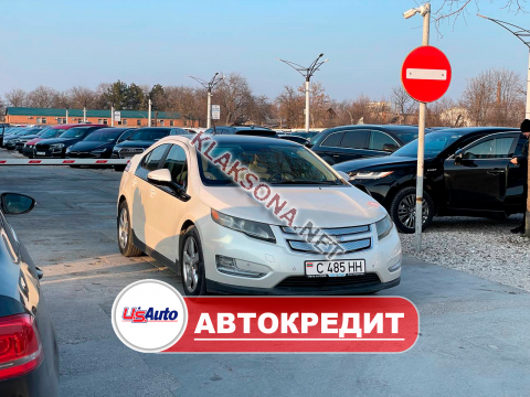 продам Chevrolet Voltв пмр  фото 6