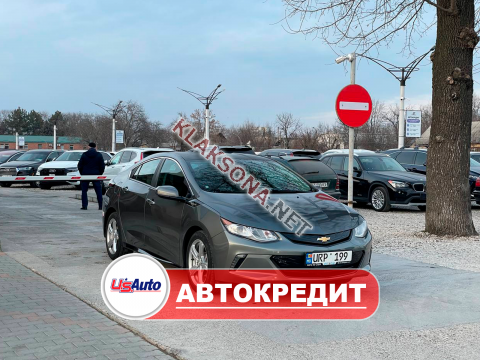 продам Chevrolet Voltв пмр  фото 6