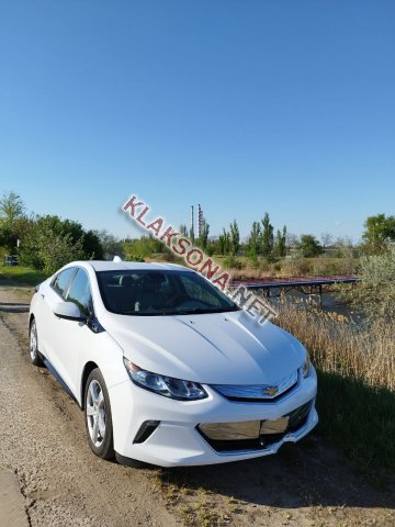 продам Chevrolet Voltв пмр  фото 4