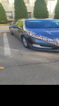 продам Chevrolet Volt в пмр  фото 1