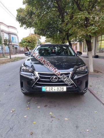 продам Lexus NXв пмр  фото 6