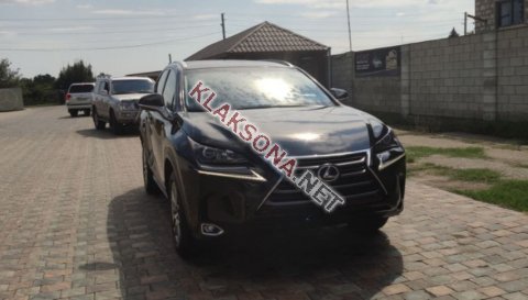 продам Lexus NXв пмр  фото 4