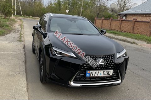 продам Lexus NXв пмр  фото 5
