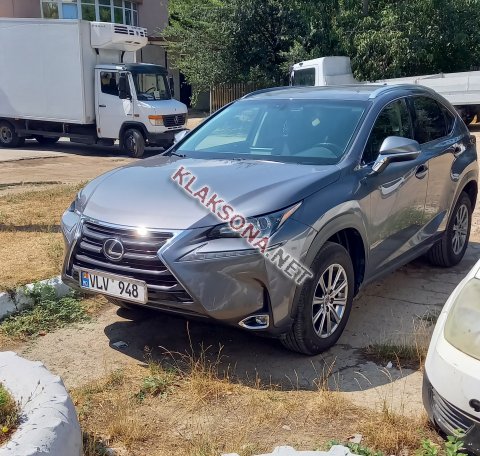 продам Lexus NXв пмр  фото 4