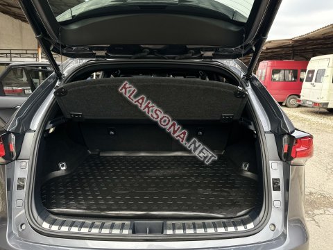 продам Lexus NXв пмр  фото 5