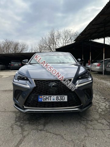 продам Lexus NXв пмр  фото 6