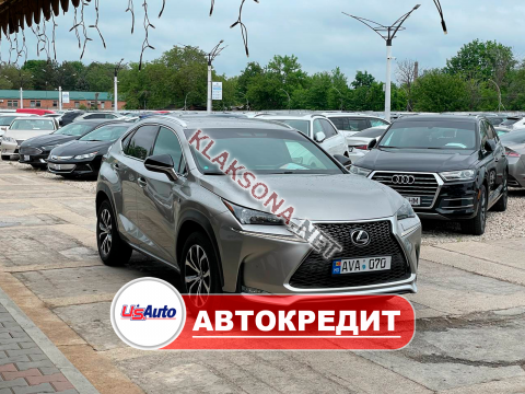 продам Lexus NXв пмр  фото 6