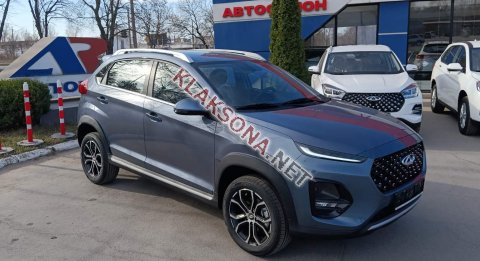продам Chery Tiggoв пмр  фото 4