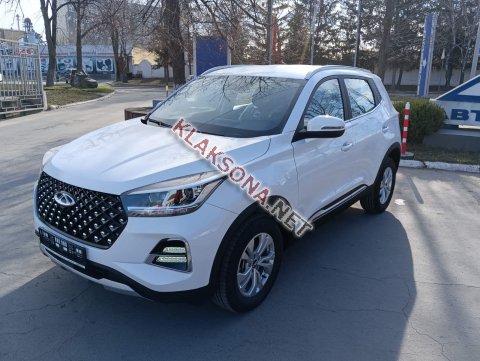 продам Chery Tiggoв пмр  фото 5