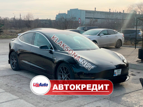продам Tesla Model 3в пмр  фото 5