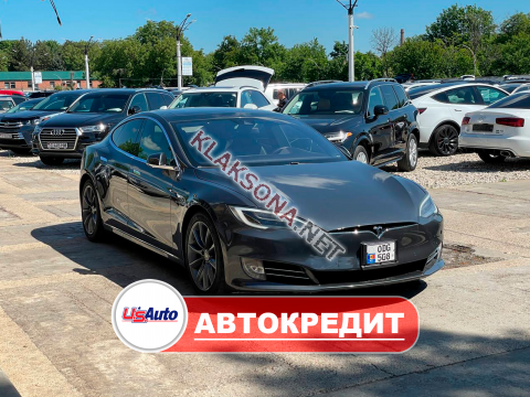 продам Tesla Sв пмр  фото 4