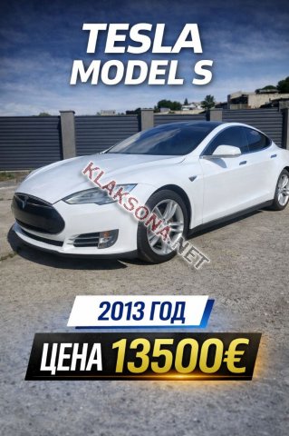 продам Tesla Sв пмр  фото 4