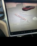 продам Tesla S в пмр  фото 1