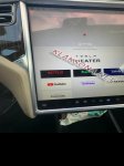 продам Tesla S в пмр  фото 2