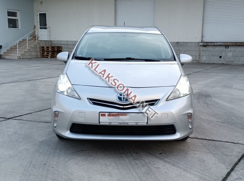 продам Toyota Prius Vв пмр  фото 5