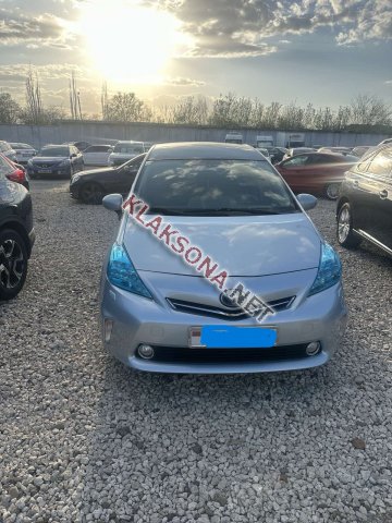 продам Toyota Prius Vв пмр  фото 5