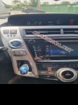 продам Toyota Prius V в пмр  фото 3