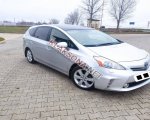 продам Toyota Prius V в пмр  фото 5