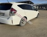 продам Toyota Prius V в пмр  фото 5