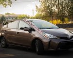 продам Toyota Prius V в пмр  фото 3