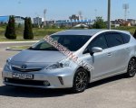 продам Toyota Prius V в пмр  фото 5