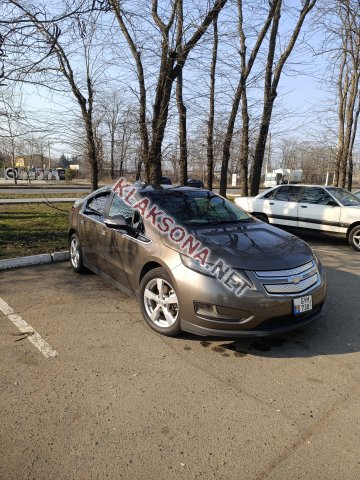 продам Chevrolet Aleroв пмр  фото 4