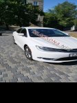 продам Chrysler 200 в пмр  фото 1