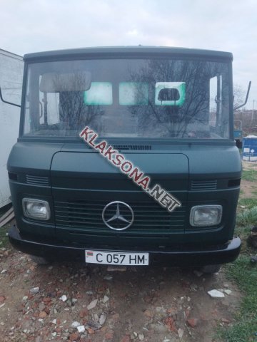 продам Mercedes-Benz Varioв пмр  фото 4