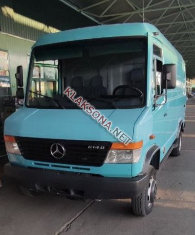 продам Mercedes-Benz Varioв пмр  фото 5