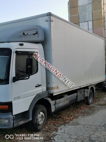 продам Mercedes-Benz Varioв пмр  фото 4
