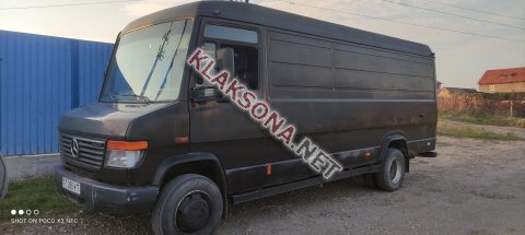 продам Mercedes-Benz Varioв пмр  фото 5