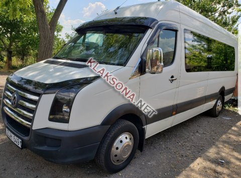 продам Volkswagen Crafterв пмр  фото 4