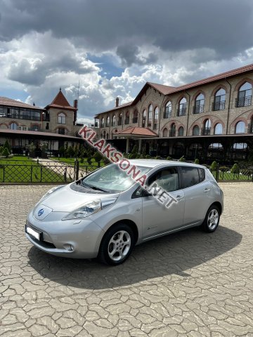 продам Nissan Leafв пмр  фото 6