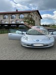 продам Nissan Leaf в пмр  фото 3