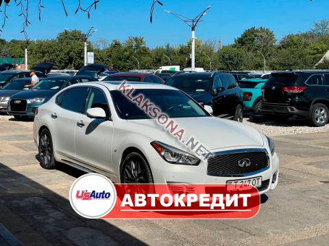 продам Infiniti QX70в пмр  фото 6