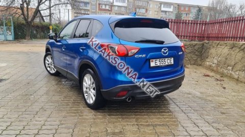продам Mazda CX-5в пмр  фото 6
