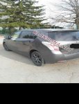 продам Toyota Verso в пмр  фото 1