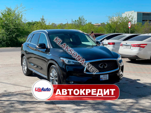 продам Infiniti QX60в пмр  фото 6