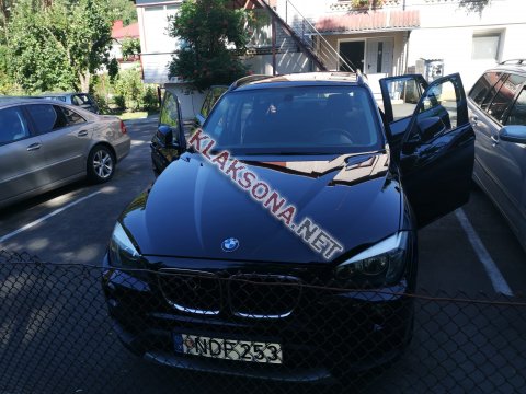продам BMW X1в пмр  фото 4