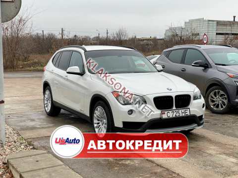продам BMW X1в пмр  фото 6