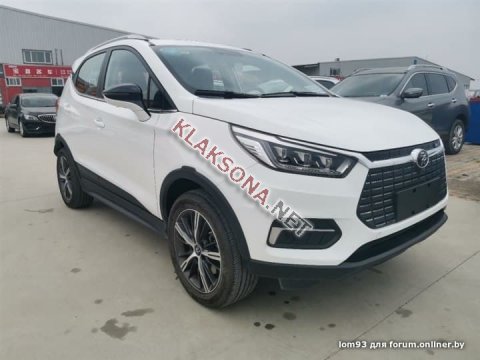 продам BYD HAN EVв пмр  фото 4