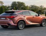 продам Lexus RX 350h в пмр  фото 5