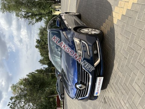 продам Renault Talismanв пмр  фото 4