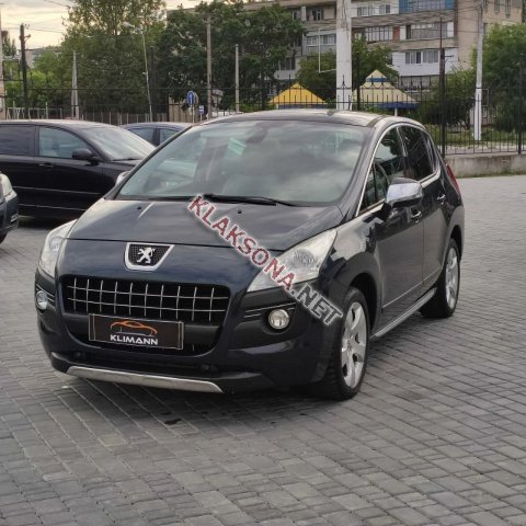 продам Peugeot 3008в пмр  фото 6