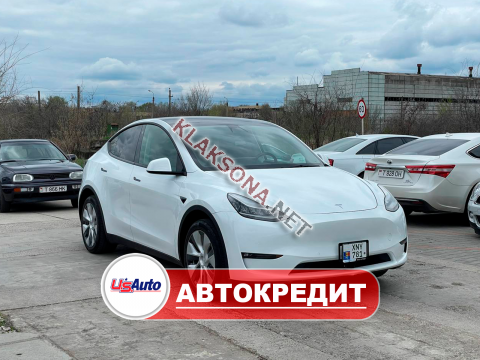 продам Tesla Yв пмр  фото 4