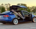 продам Tesla X в пмр  фото 3