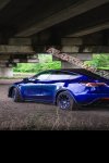 продам Tesla Y в пмр  фото 2