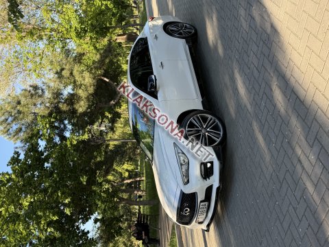 продам Infiniti QX50в пмр  фото 5