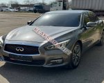 продам Infiniti QX50 в пмр  фото 4