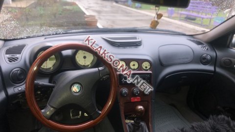 продам Alfa Romeo 156в пмр  фото 4